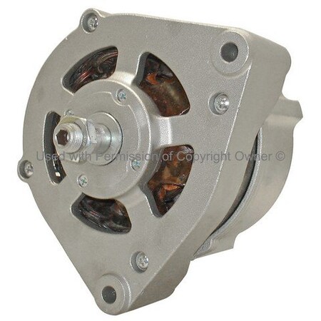 Mpa Quality-Built Alternator Remanufactured, MPA Quality-Built 13367 13367